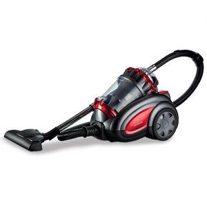 ASPIRATEUR KENWOOD XTREME CYCLONE 2200W 